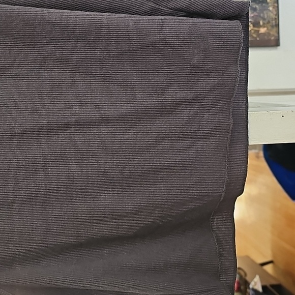 Cropped Tank Top - Picture 3 of 4